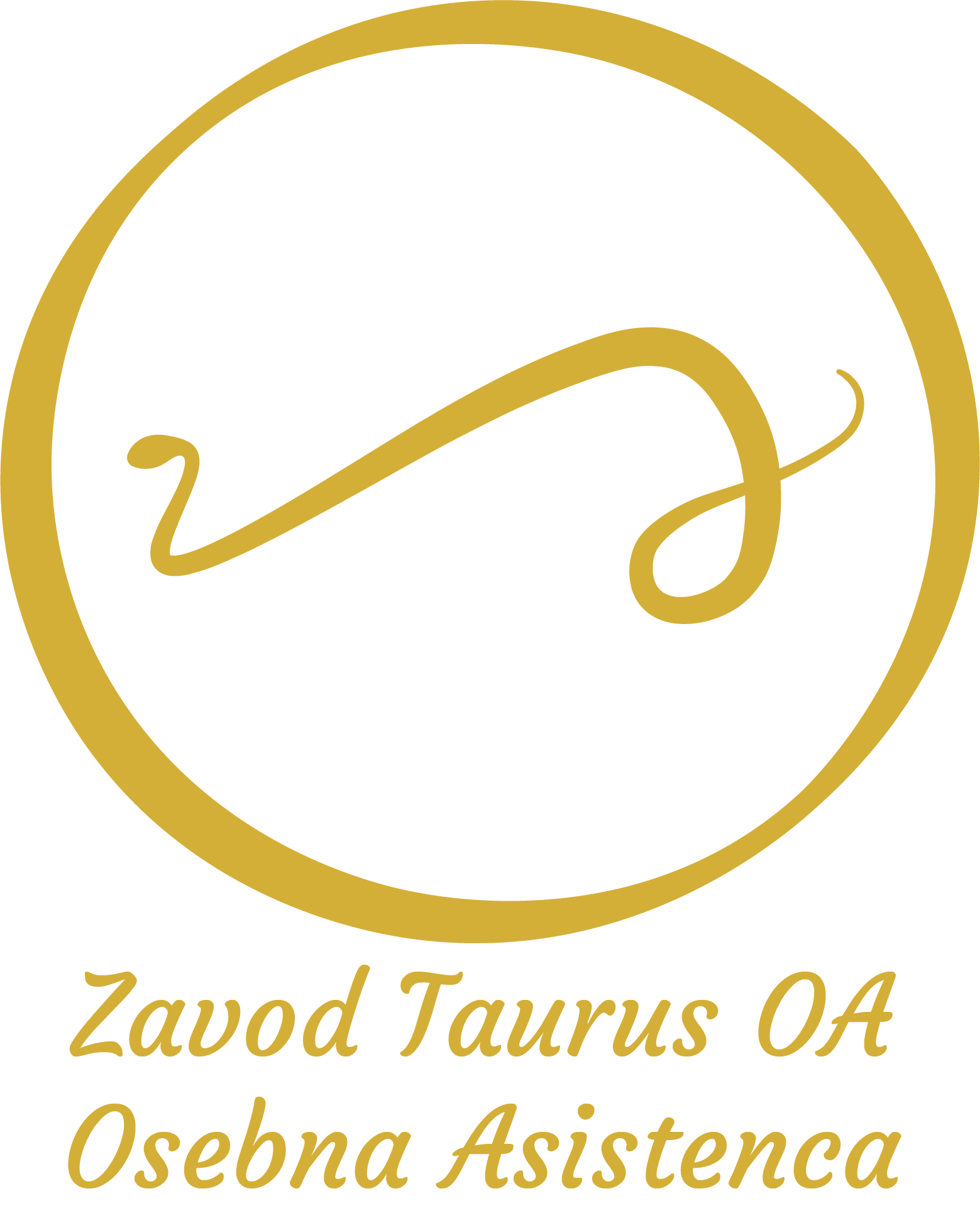 Zavod Taurus osebna asistenca in nega na domu